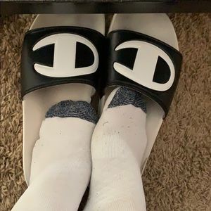 Meet your Posher, Brian